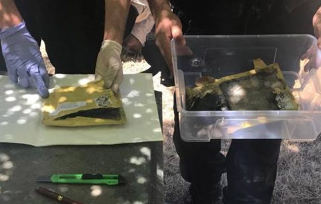 Ιταλία: Τρομοκράτες ήθελαν να σκοτώσουν δικαστές -Οι δύο φάκελοι εξουδετερώθηκαν