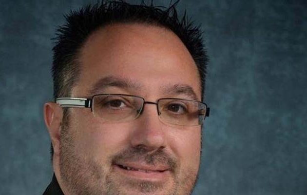 Αδελφός Έλληνα βουλευτή συνελήφθη για φοροδιαφυγή και πλαστογραφία (φωτο)