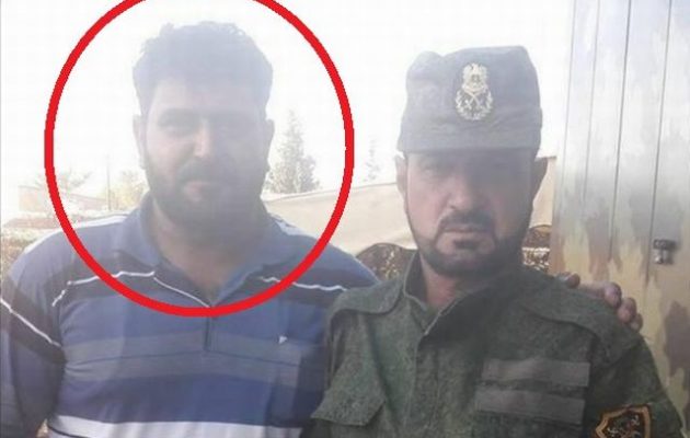 60 ισλαμιστές του FSA αυτομόλησαν στις συριακές γραμμές – Μεταξύ τους ο πράκτορας Άμπου Αλ Χαΐρ