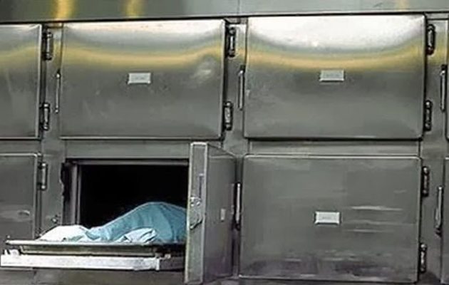 Ασύλληπτη τραγωδία: 35χρονος αγνοούμενος από το Αγρίνιο βρέθηκε θαμμένος στην Ολλανδία