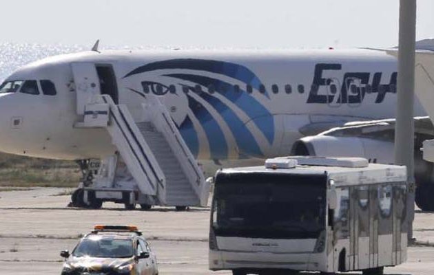 Η Αίγυπτος επιβάλλει απαγόρευση σε όλες πτήσεις προς και από το Κατάρ