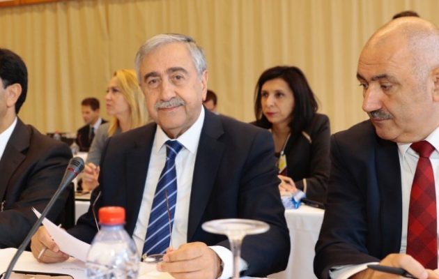 Η ΕΕ εγγυάται την ασφάλεια της Κύπρου – Άδειασμα Τίμερμανς στους Τούρκους