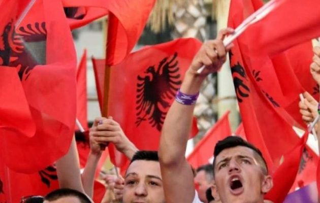 Δημογραφική κατάρρευση στην Αλβανία – 20,7% λιγότερες γεννήσεις από πέρσι