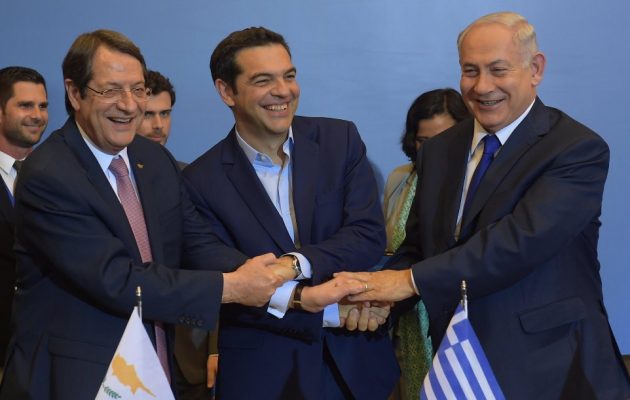 Για ένα αντι-νεο-οθωμανικό άξονα – Ένα επίκαιρο άρθρο από το 2010