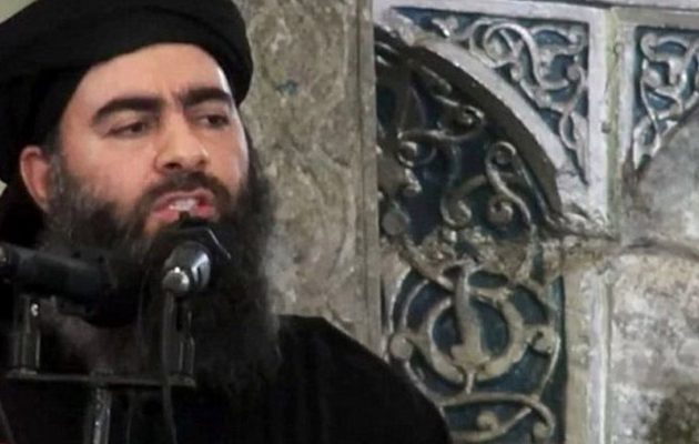 Telegraph: Τι σημαίνει για το Ισλαμικό Κράτος ο θάνατος Μπαγκντάντι – Ποιος ο διάδοχος