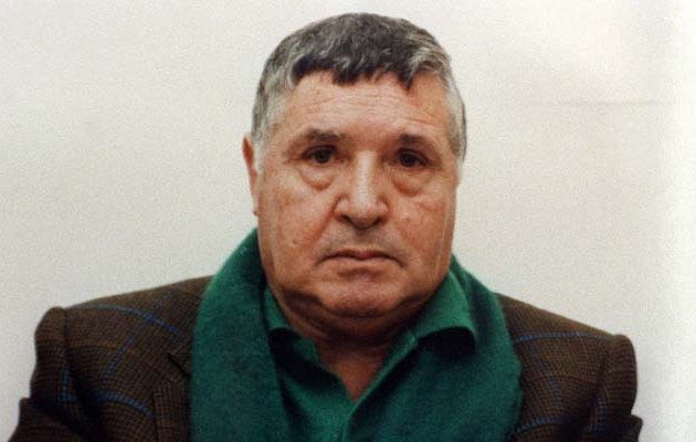 Aνώτατο δικαστήριο της Ιταλίας ζητά αποφυλάκιση του αρχινονού της Κόζα Νόστρα