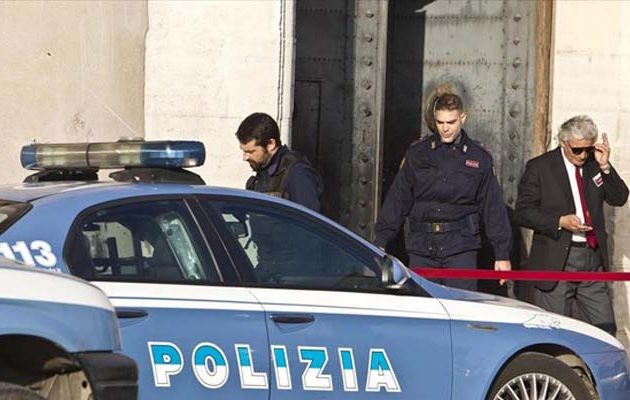 Σικελία: Συλλήψεις 15 ατόμων που μετέφεραν τζιχαντιστές από την Αφρική στην Ευρώπη