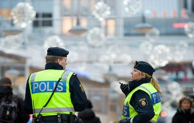 Μυστικές Υπηρεσίες: Η Σουηδία έγινε άσυλο τζιχαντιστών