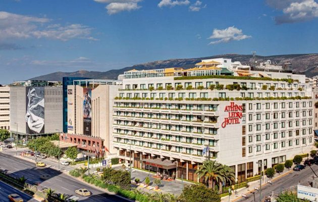 Σε ποιον πουλήθηκε το ιστορικό ξενοδοχείο της λεωφόρου Συγγρού Athens Ledra