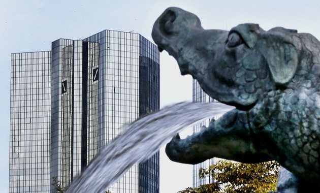 Το σκάνδαλο φοροδιαφυγής μαμούθ “Cum-Cum” κλονίζει τη Γερμανία