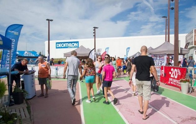 Γαλλικός κολοσσός ετοιμάζει “απόβαση” στην ελληνική αγορά