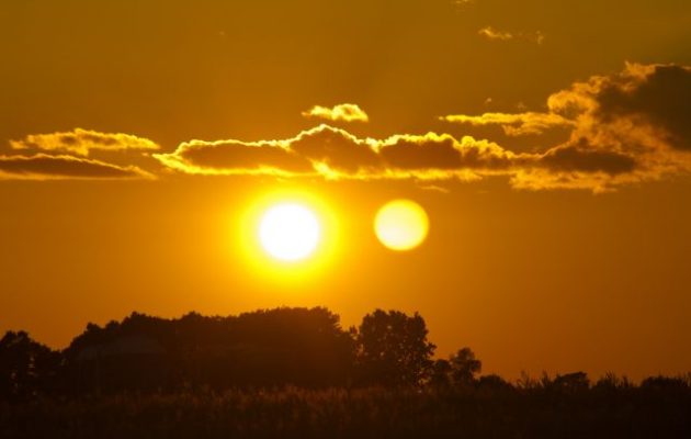 Ο Ήλιος μας είχε κάποτε έναν δίδυμο αδελφό  – Αυτός εξαφάνισε τους δεινόσαυρους
