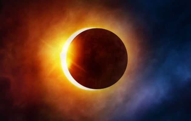 Αδημονούν για την Ολική Έκλειψη Ηλίου στις 21 Αυγούστου στις ΗΠΑ