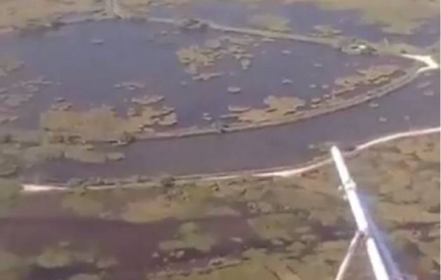 Βίντεο σοκ μέσα από το μοιραίο ελικόπτερο – Κατέγραφαν τη φονική πτώση