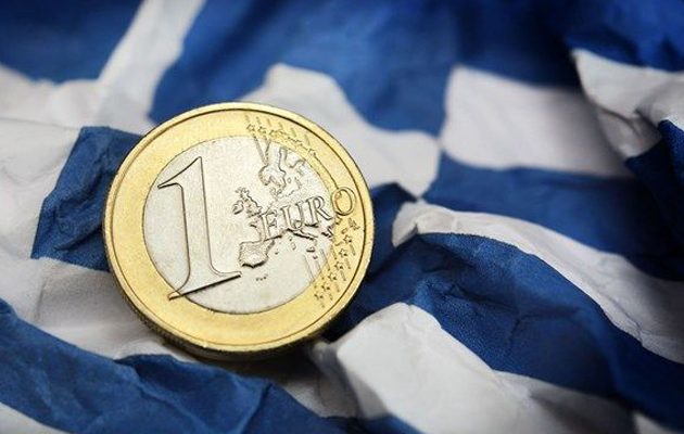 Ντέκλαν Κοστέλο: H Ελλάδα βρίσκεται στο τελικό έτος του προγράμματος