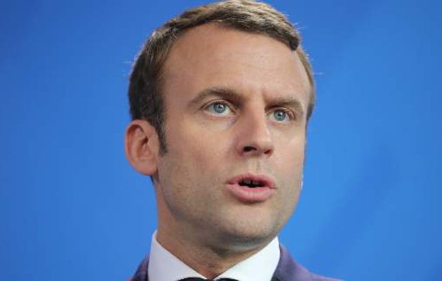 Η Γαλλία ετοιμάζει αντίμετρα για τις κυρώσεις των ΗΠΑ σε Ρωσία και Ιράν