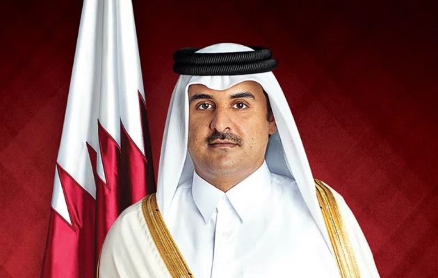Τι συμβαίνει στο Κατάρ – Θέλουν να “φάνε” τον εμίρη και τώρα “ανακάλυψαν” την τρομοκρατία