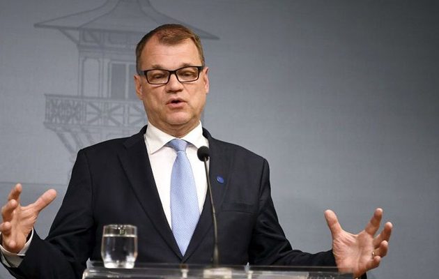 Νέα κυβερνητική συμμαχία στην Φινλανδία – Εκτός οι εθνικιστές