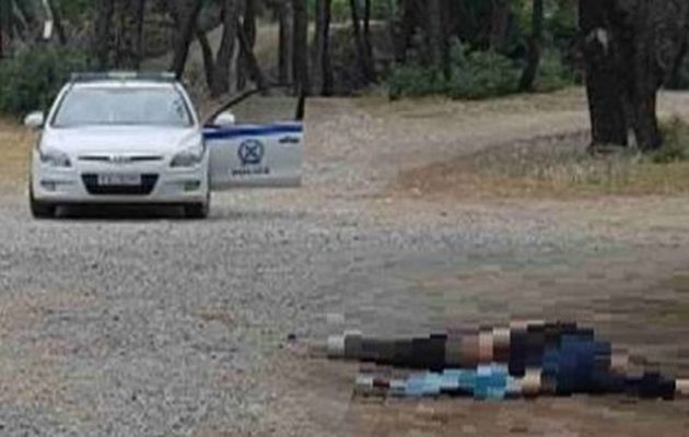 Ομολογία για το έγκλημα στον Άγιο Κωνσταντίνο – Πρώτα έφαγαν μαζί και ύστερα τον έσφαξε