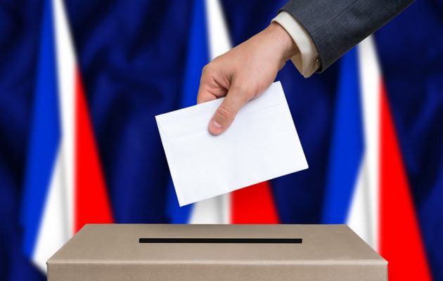 Γαλλία: Ρεκόρ αποχής στις εκλογές – Δεν προσήλθε στις κάλπες ο ένας στους δυο ψηφοφόρους