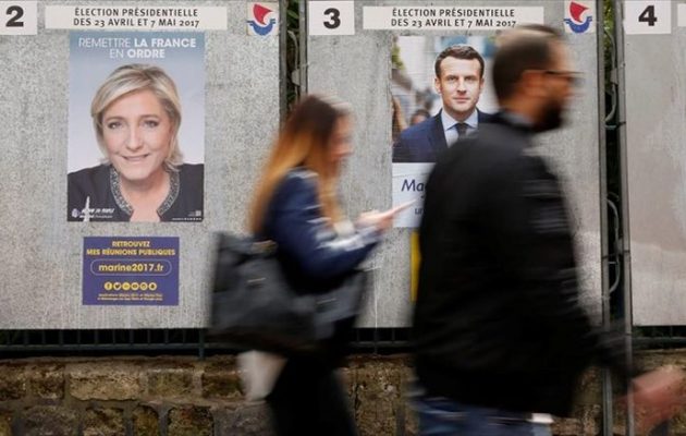 Γαλλία: Ένας στους δυο ψηφοφόρους θα απέχει από τις εκλογές – Μεγάλη νίκη Μακρόν