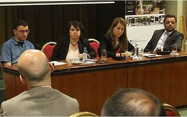 Η Γερμανία “απλός παρατηρητής” στις διαπραγματεύσεις Ελλάδας-Σκοπίων για την ονομασία