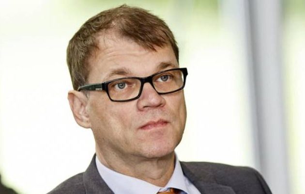 Καταρρέει η τρικομματική κυβέρνηση συνασπισμού της Φινλανδίας