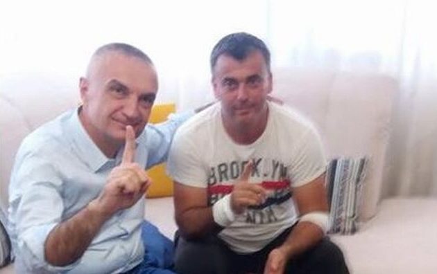 Πέφτει προεκλογικό ξύλο στην Αλβανία – Ο Ιλίρ Μέτα προειδοποίησε ότι θα οπλιστούν οι οπαδοί του