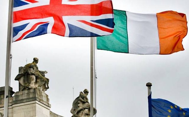 Τι φοβάται η  Ιρλανδία και βιάζεται να ξεκινήσει το Brexit