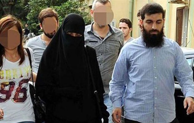 Συνελήφθη ο αρχηγός του Ισλαμικού Κράτους στην Τουρκία για τέταρτη φορά