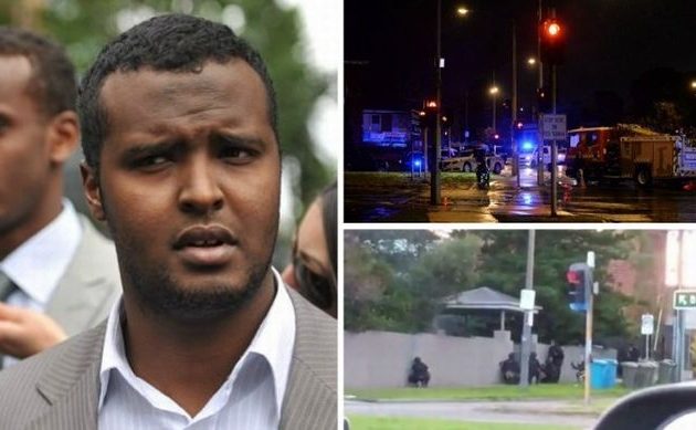 Το Ισλαμικό Κράτος ανέλαβε την ευθύνη για την ομηρεία στη Μελβούρνη της Αυστραλίας