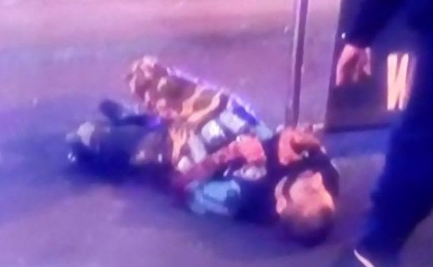 Λονδίνο: “Αυτό είναι για τον Αλλάχ” ούρλιαζαν και έσφαζαν όποιον έβρισκαν μπροστά τους