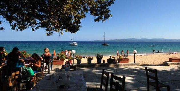 Δεκαπενταύγουστος Καιρός: Γενικά αίθριος σε Αττική και Θεσσαλονίκη