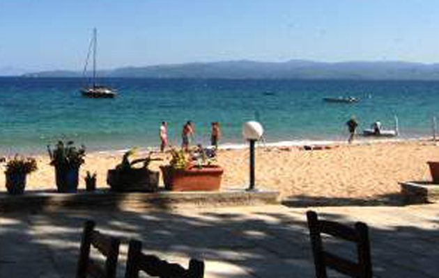 Καιρός: Φεύγει ο καύσωνας τη Δευτέρα – Δείτε πόσο θα πέσει η θερμοκρασία