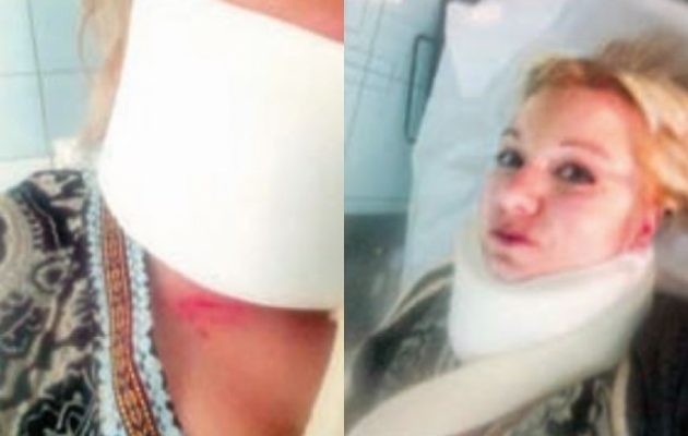 Φοιτήτριες των ΤΕΦΑΑ Κομοτηνής έδειραν μέχρι αναισθησίας συμφοιτήτριά τους