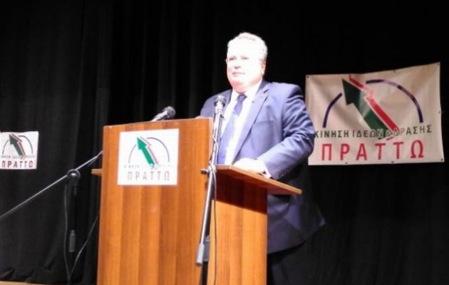 Νίκος Κοτζιάς: Η διεθνής θέση της Ελλάδας σήμερα ισχυρότερη από ότι πριν την κρίση