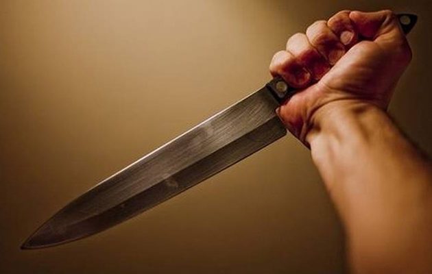 Πρωτοφανές το έγκλημα στο Ρέθυμνο, σκότωσε τον αδελφό του με 60 μαχαιριές