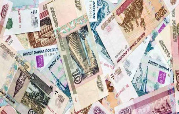 Ανάρπαστα στη Δύση τα κρατικά ομόλογα της Ρωσίας παρά τις κυρώσεις