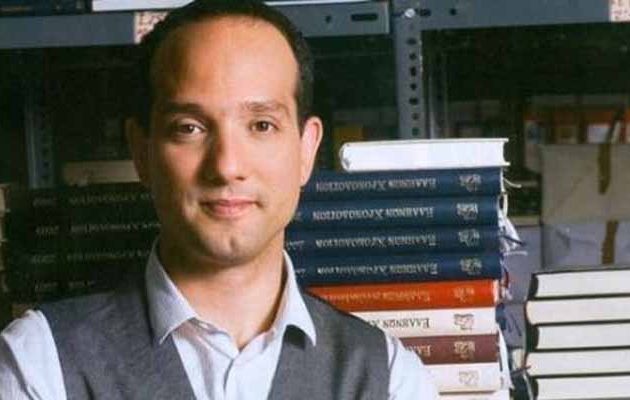 “Βόμβα” για το Ντυνάν: Είχε συναλλαγές με το νοσοκομείο ο αδερφός του Γεωργιάδη