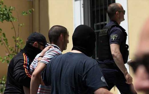 Ληστής Γεωπονική: Ήθελα να κλέψω γιατί αρνούμαι να με τυραννούν εργοδότες και ξυπνητήρια