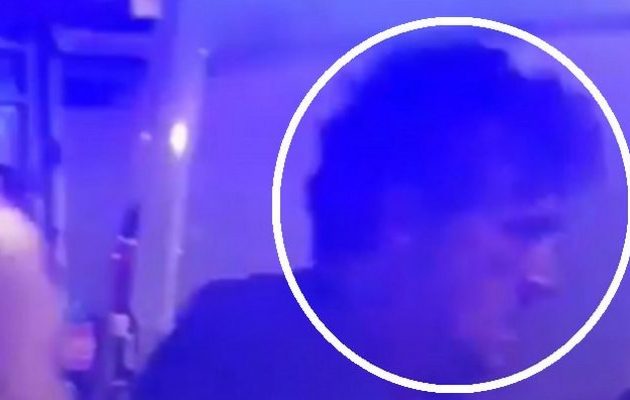 Πεδίο μάχης: “Θέλω να σκοτώσω μουσουλμάνους” φώναζε ο 48χρονος που επιτέθηκε έξω από τζαμί