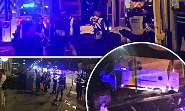 Οι 21 από τους 48 τραυματίες στο Λονδίνο σε κρίσιμη κατάσταση