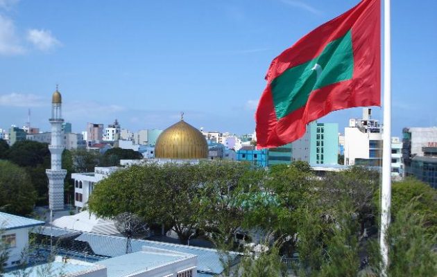 Και οι Μαλδίβες διακόπτουν τις σχέσεις τους με το Κατάρ