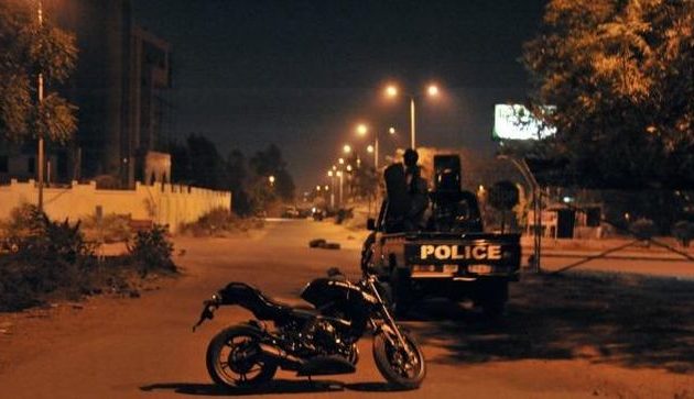 Τζιχαντιστές κατέλαβαν ξενοδοχείο στο Μάλι και κρατούν ομήρους δυτικούς τουρίστες