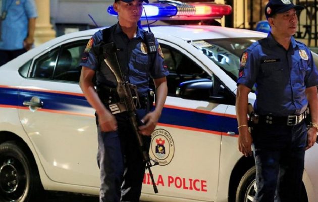 Τουλάχιστον 36 νεκροί από την εισβολή ενόπλου σε καζίνο στη Μανίλα (βίντεο)