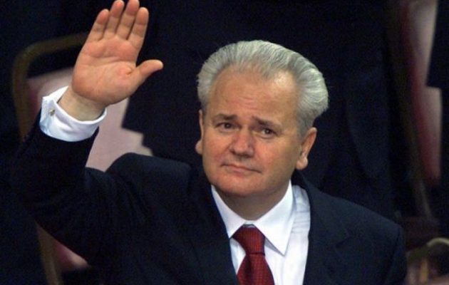 Το σχέδιο Μιλόσεβιτς για συνομοσπονδία Ελλάδας-Γιουγκοσλαβίας που αρνήθηκε ευγενικά ο Ανδρέας