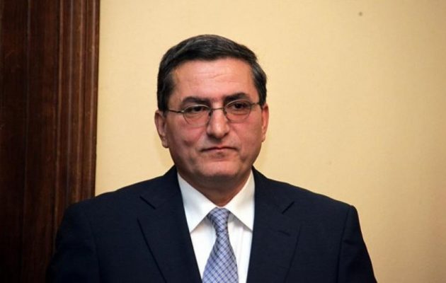 Υποδιοικητής Τράπεζας Ελλάδος: Η ελληνική οικονομία σταθεροποιείται και ανακάμπτει