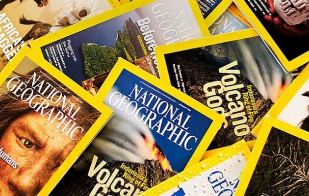 Συνελήφθη στην Κω δημοσιογράφος του National Geographic καταζητούμενος από το Νεπάλ