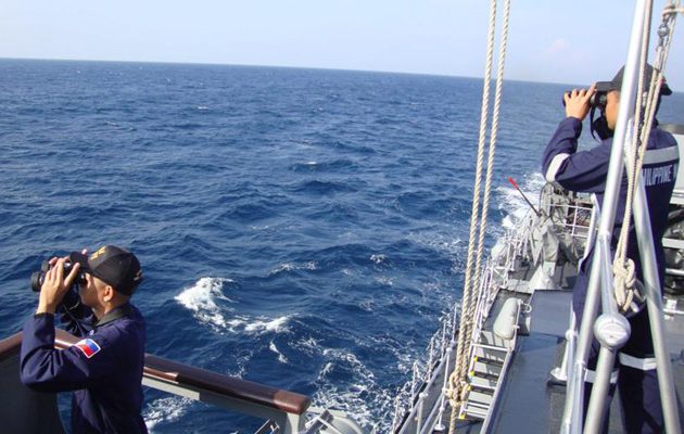 Ινδονησία και Φιλιππίνες άρχισαν ναυτικές περιπολίες για να αντιμετωπίσουν το Ισλαμικό Κράτος