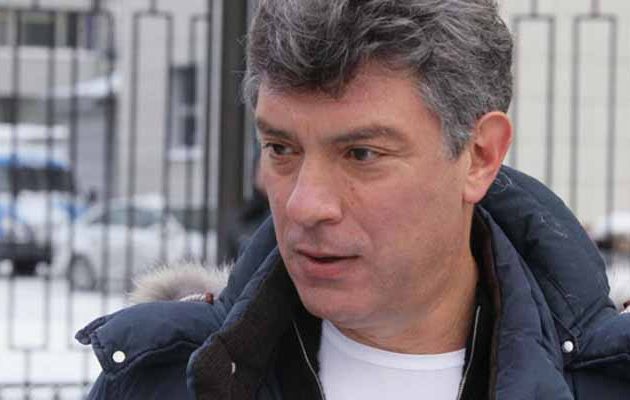 Ένοχοι και οι πέντε κατηγορούμενοι για τον φόνο του Ρώσου ηγέτη της αντιπολίτευσης Νεμτσόφ